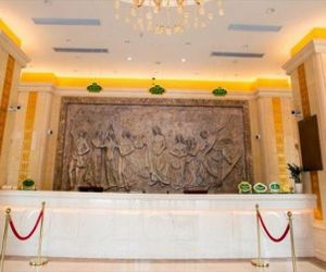 Vienna International Hotel Aite Road Chiang-chiao-chen China