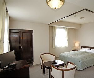 Shimabara Toyo City Hotel Kyushu Island Japan