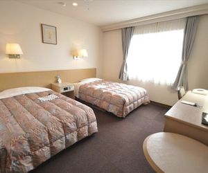 Nakamura Prince Hotel Masaki Japan