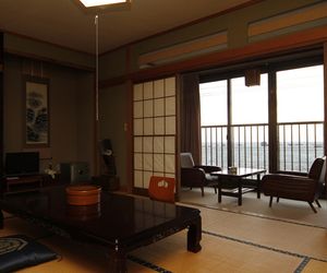 (RYOKAN) Isuzuso Shimoda Japan