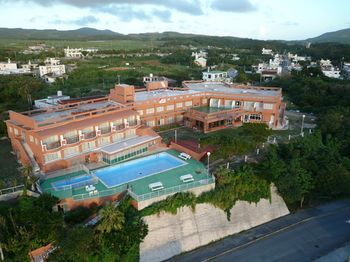 Hotel Photo 1