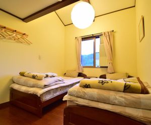 Koshasanroku Miyukinomori Youth Hostel Nakano Japan