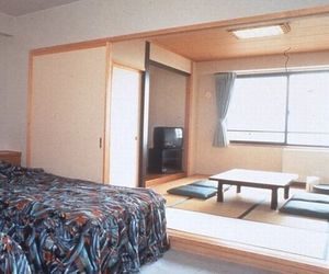 Yomase Onsen Hotel Selan Nakano Japan