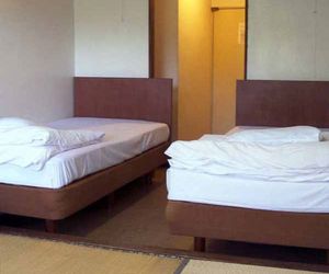Villa Alpine Nakano Japan