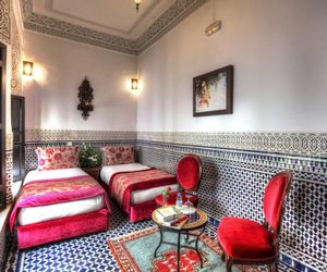 Riad El Amine Fes Fes Morocco