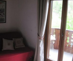 Le Grand Balcon Les Houches France