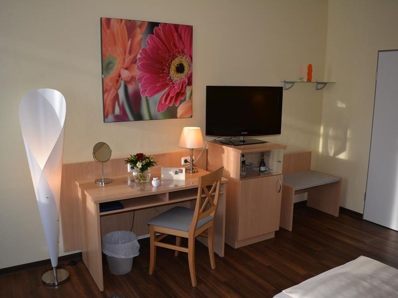Hotel Photo 12