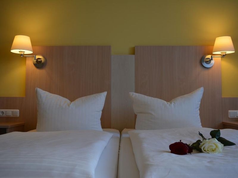Hotel Photo 8