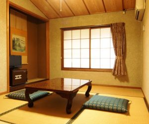 Shinhodaka Onsen Hougakukan Hirayu Japan