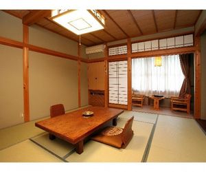 (RYOKAN) Shinhodaka Onsen Okuhida Yusai no Yado Haku-unso Hirayu Japan