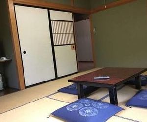 Sanso Yunosato Hirayu Japan
