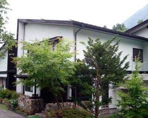 Okuhida Onsengo Shinhotaka Onsen Kamitakaraso Hirayu Japan