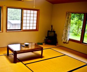 Kurumi Onsen & Camp Takayama Japan
