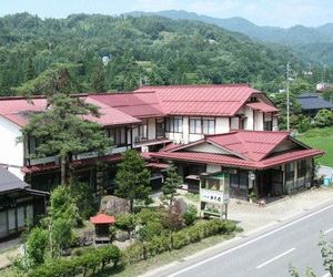 (RYOKAN) Bentenso Takayama Japan