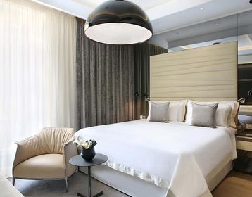 hotel booking template