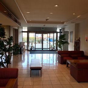 NearBy Hotel