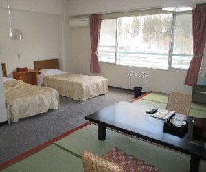 Minakami Onsen Gou Yubiso Onsen Hotelyunojin Kobinata Japan