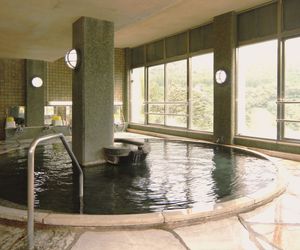 Sarugakyo Onsen Yumoto Choseikan Kobinata Japan
