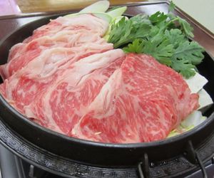 Daikokukan Kobinata Japan