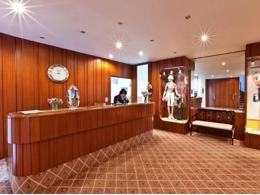 Hotel Photo 15