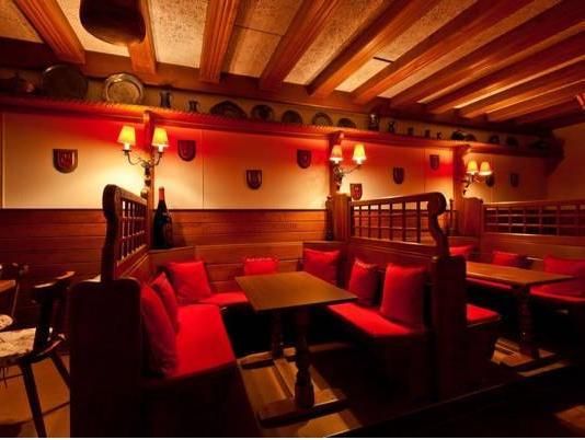 Hotel Photo 19