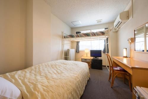 Hotel Photo 22