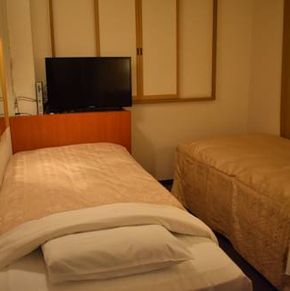 NearBy Hotel