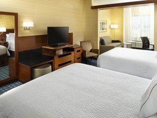 Hotel pic Fairfield by Marriott Inn & Suites Wheeling at The Highlands