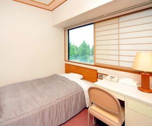 Hotel Grand Shinonome Tsukuba Japan