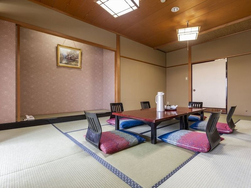 Hotel Photo 5