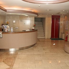 NearBy Hotel