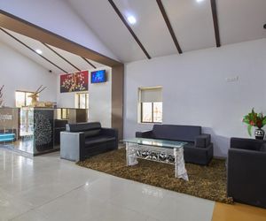 Banyan Paradise Resort Vadodara India