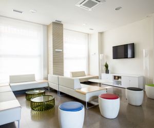La Concepción Residencia Universitaria Valencia Spain