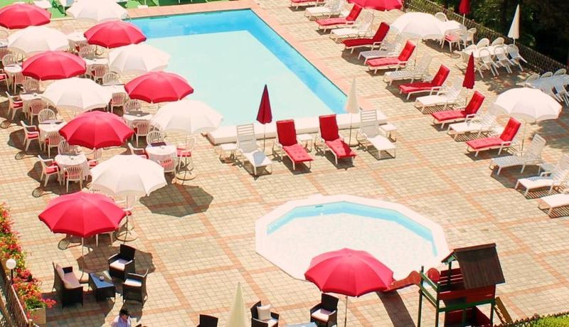 Hotel Photo 16