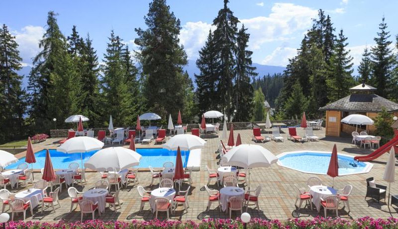 Hotel Photo 20