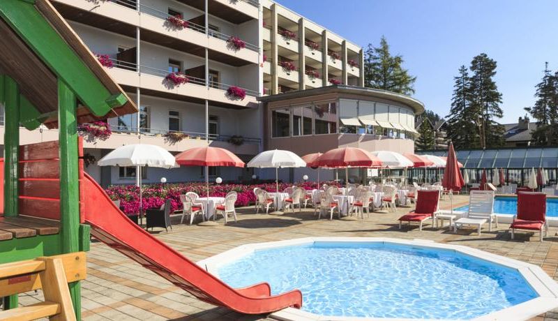 Hotel Photo 21