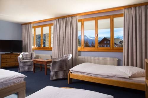 Hotel Photo 11