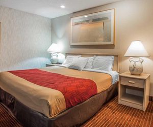 Econo Lodge Saint George Hotel St. George United States