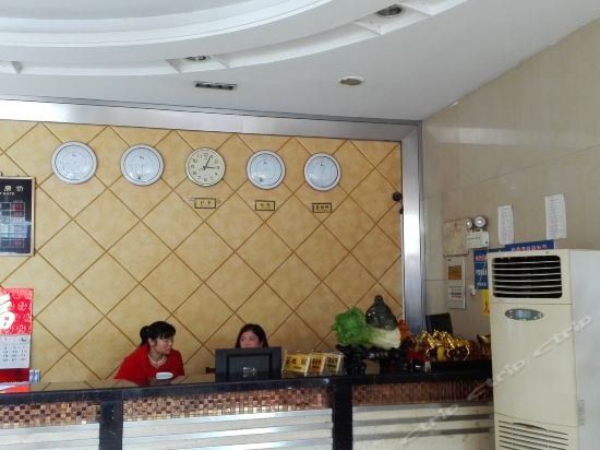 Hotel Photo 8