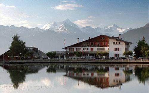 Hotel Photo 20