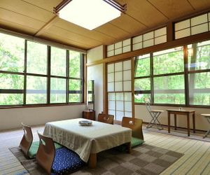 Kohan Guesthouse Inawashiro Japan