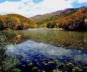 Urabandai Kogen Resort Pension Ai Inawashiro Japan