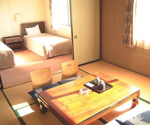 Urabandai Goshikinuma Hotel Inawashiro Japan