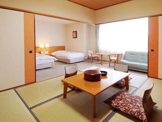 Hotel pic KAMENOI HOTEL Yanagawa