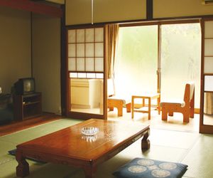 (RYOKAN) Iida Onsen Yamagata Japan