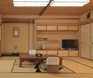 (RYOKAN) Nishi Muraya Nakahara Chuya Yukari no Yado Yamaguchi Japan