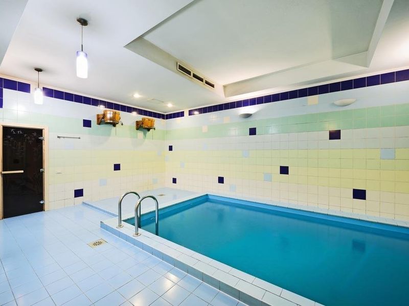 Hotel Photo 12