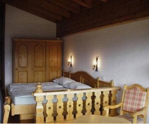 Hotel Aida-Castel Crans Montana Switzerland