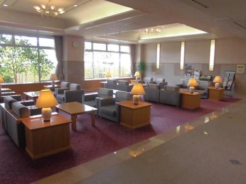Hotel Photo 12