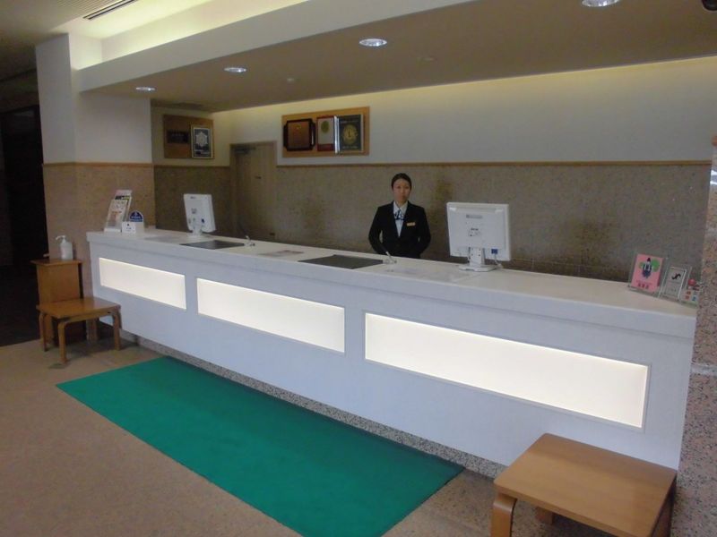 Hotel Photo 21